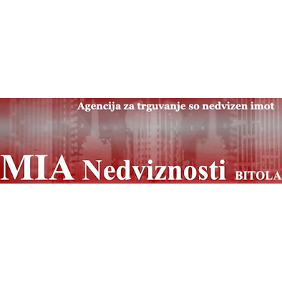 Photos of MIA Agencija za nedviznosti