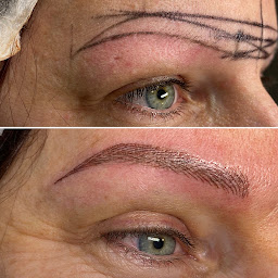 Photo n°18 de Helene dermostyle à Pont-du-Château (Clinique de maquillage permanent)