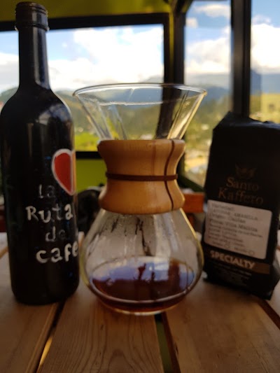 Photos of La Ruta Del Caf&eacute;
