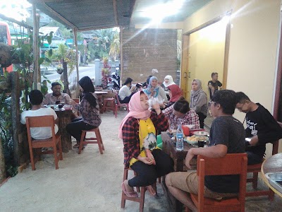 Photos of Berandun Kupi Belitong