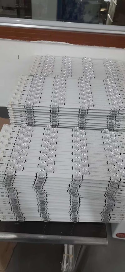 Photos of winam Electronics