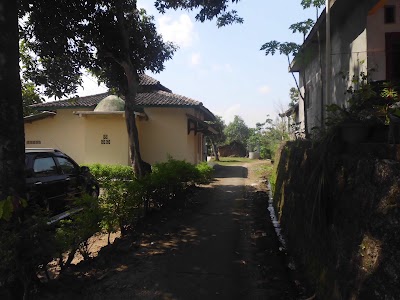 mosque