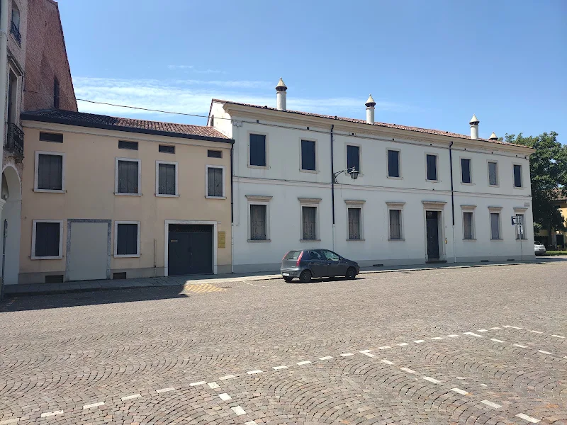 Bossone Dr. Giandomenico photo