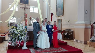 Photos of Raudondvario Sv. Kudikelio Jezaus Tereses baznycia