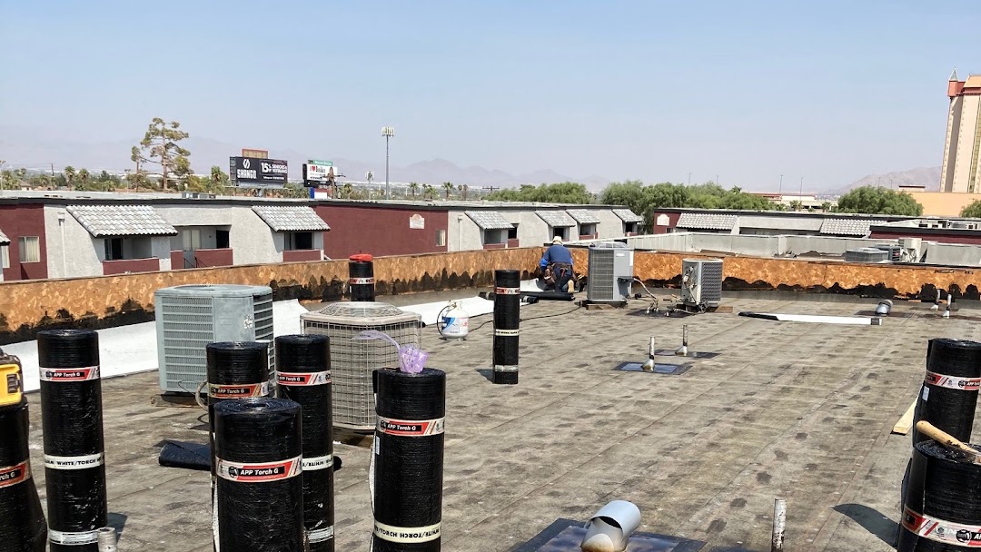 The Roof Doctor, LLC Roofing Contractor in Las Vegas