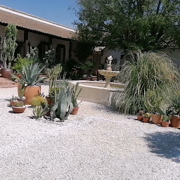 Photo n°2 de L'hacienda provençale *** à Grillon (Hôtel)