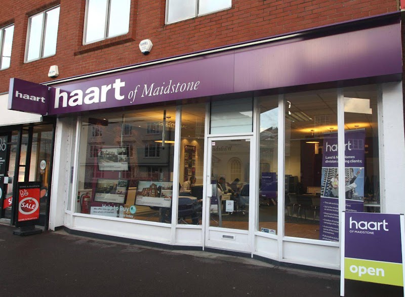 haart Estate and Lettings Agents Maidstone photo 2