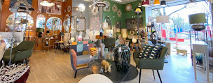 Photo n°31 de Diama Décoration à Romans-sur-Isère (Magasin de luminaires)