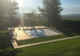 Photo n°20 de PaysaStyl' à Drumettaz-Clarafond (Société de construction de piscine)