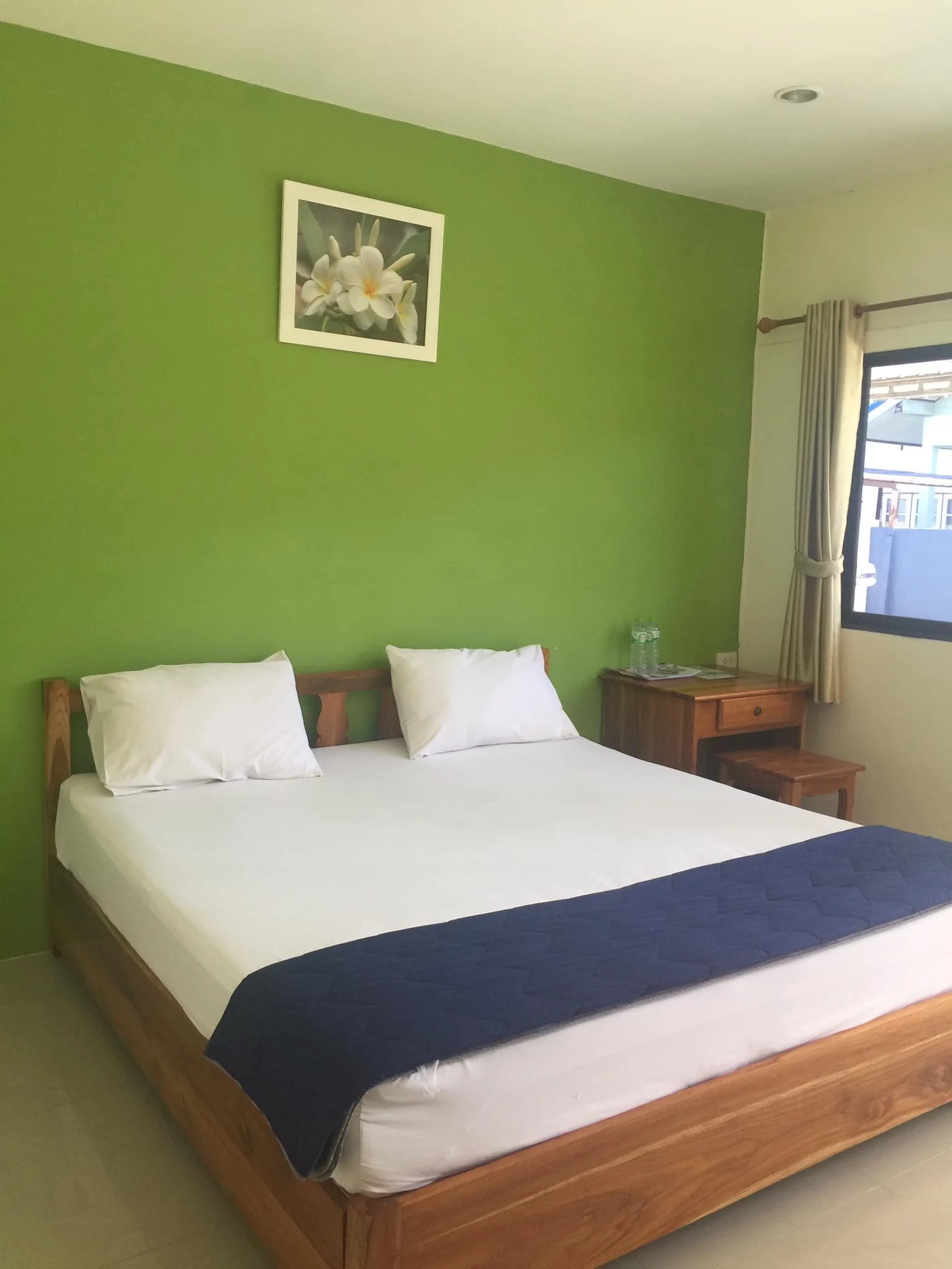 วีเค รีสอร์ต บ้านฉาง VK Resort Banchang
