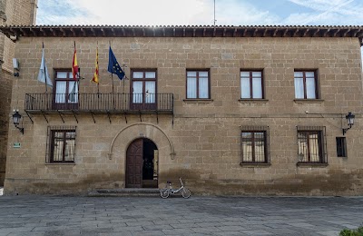 Photos of Ayuntamiento de Sadaba