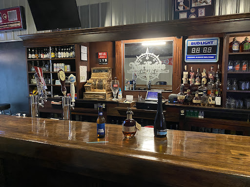 Northside Pub - Visual