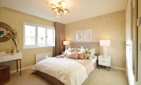 Walker Group, Roseberry Park photo 2