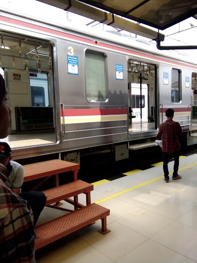 Photos of Rangkasbitung