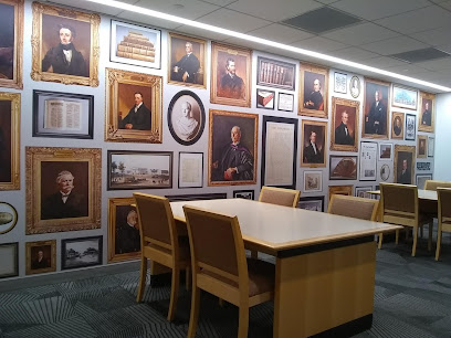 Foto de Jenkins Law Library