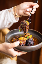 Photo n°35 de Restaurant Le Chalet des Praz à La Clusaz (Séminaire)