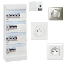 Photo n°6 de Blanc Habitat à Terssac (Magasin d'outillage)