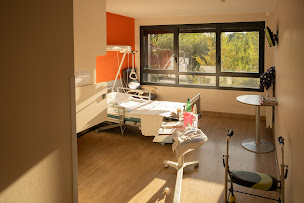 Photo n°2 de Clinique du Petit Colmoulins - Ramsay Santé à Harfleur (Centre de rééducation)