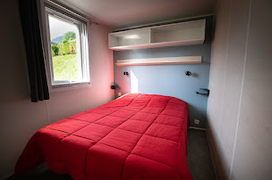 Photo n°26 de Camping PYRENEVASION à Sazos (Terrain de camping)