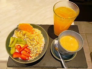 Photo n°14 de l'Estivin à Jaujac (Restaurant)