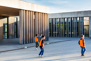 Photo n°1 de L'Escale centre social à Belley (Centre social)