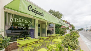 Photo n°28 de Crêperie La Plage Bretonne à Bois-d'Arcy (Restaurant)