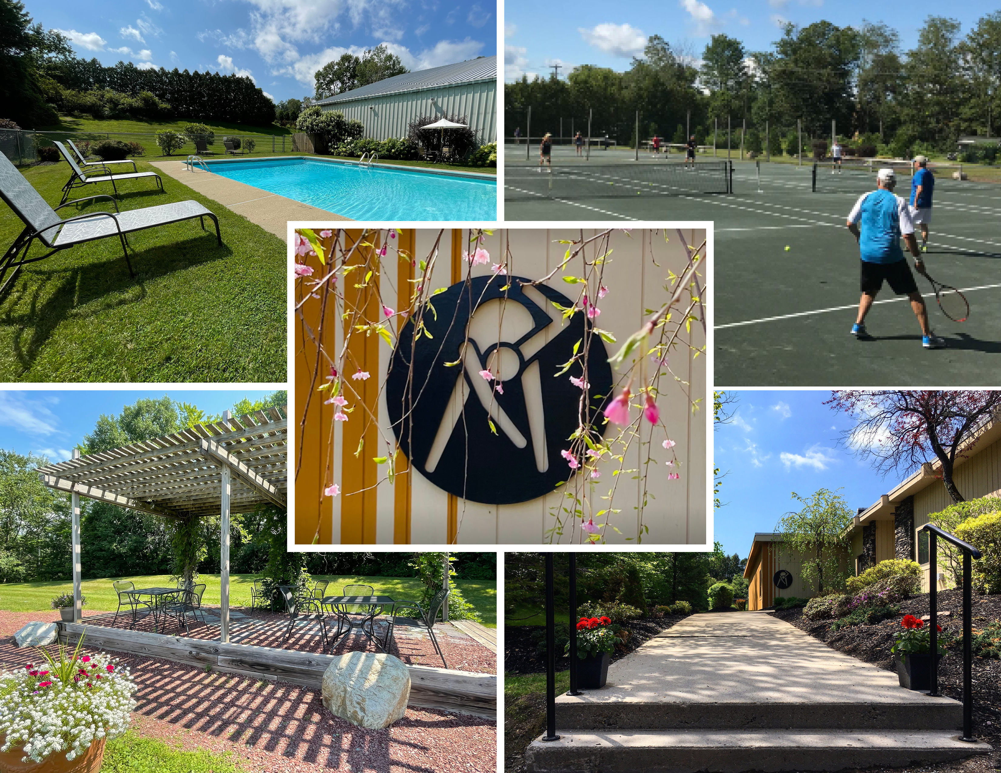 Vermont Sport & Fitness Club photo 3