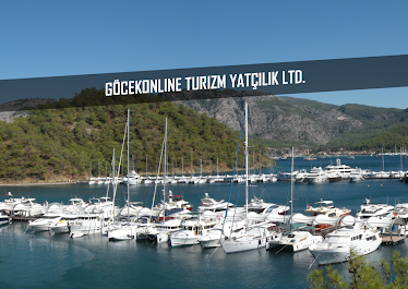 Gocekonline Turizm Yatçılık Ltd.