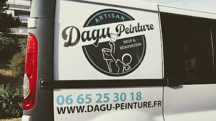 Dagu Peinture