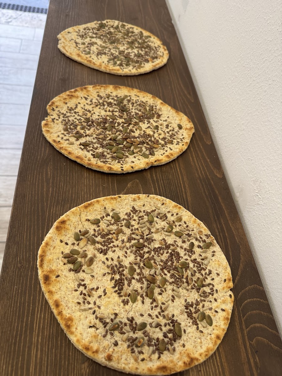 L'Ingrediente Segreto - Piadineria dal 1972 — photo 7