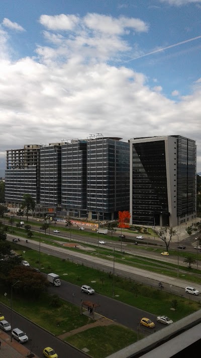 Photos of Torre Central