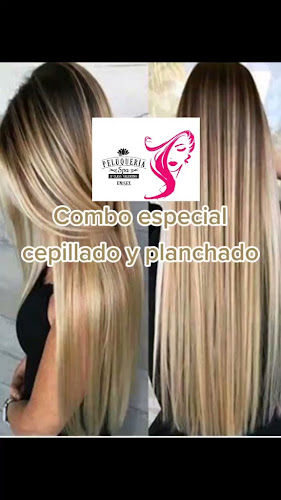 Opiniones de D Class Valentino Peluquería en Quito - Peluquería