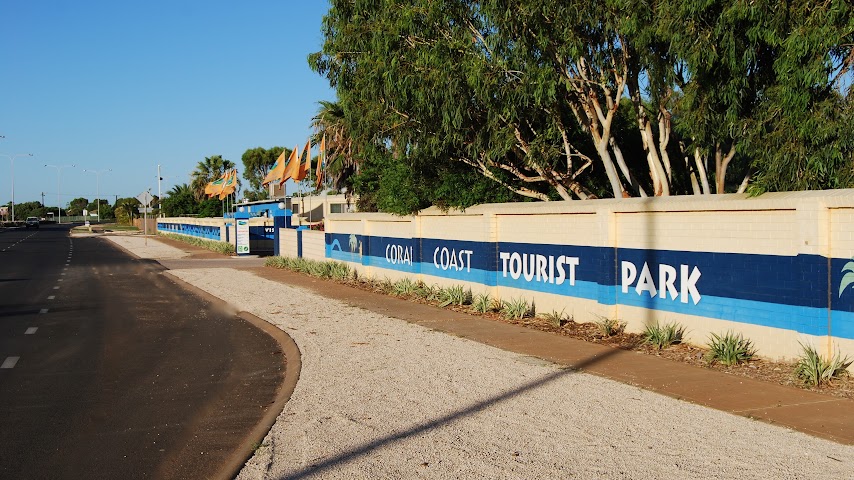 Coral Coast Tourist Park by null