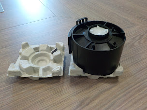 Photo n°10 de ECOFEUTRE - LE SOURN à Le Sourn (Entreprise de packaging)