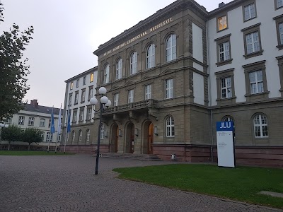 Photos of University of Giessen