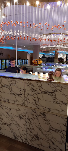 EDEKA Flößner - Visual