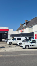 Photo n°2 de SARL LM AUTOMOBILES MOTRIO à Lingreville (Concessionnaire automobile)