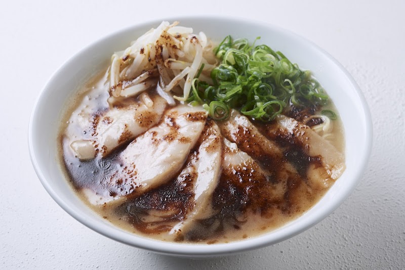 俺式 純 東京駅店