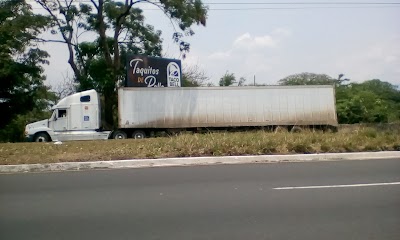 Photos of Texaco Gas Cimarron