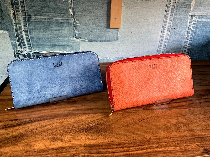 K.I.M ~Leather works~ ｹｰｱｲｴﾑ