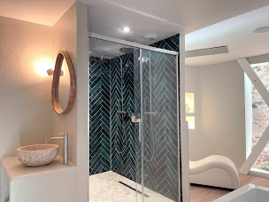 Photo n°2 de À la folie - Loft & Spa à Montrevault-sur-Èvre (Chambre d'hôtes)