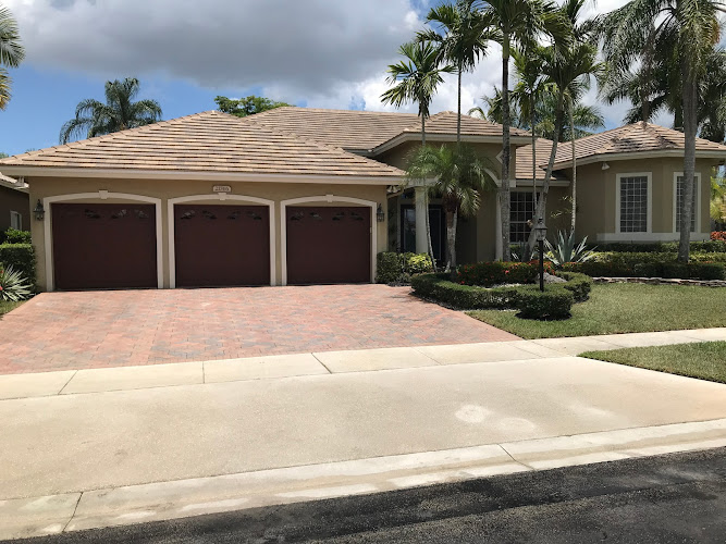 Renegade Roofing Co.