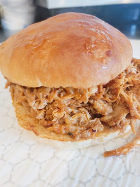 Foggy Nantucket - Foggy's Puck Cafe by null