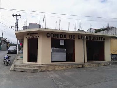 Photos of COMIDA DE LA ABUELITA