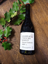 Photo n°5 de Le Panier du Pilat à Maclas (Magasin bio)