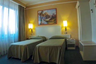 Photos of Cervara Park Hotel