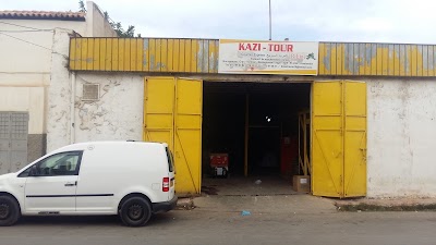 Photos of Kazi Toure Oran