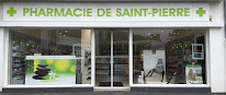 Pharmacie de St Pierre à Brest