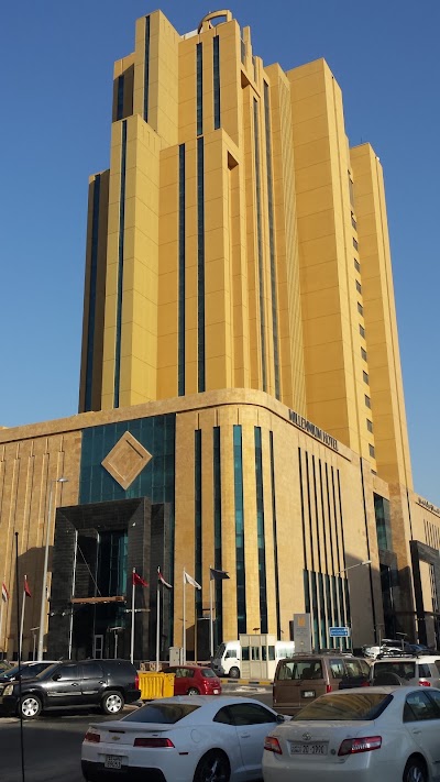 Photos of Millennium Hotel and Convention Centre Kuwait
