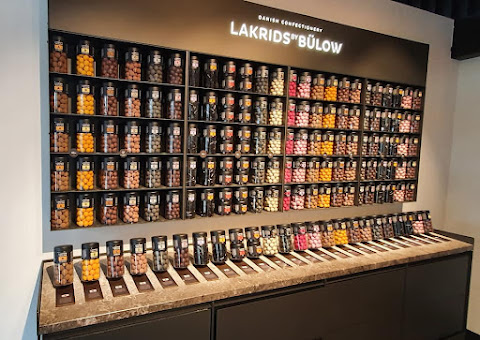 LAKRIDS BY BÜLOW Tivoli by null